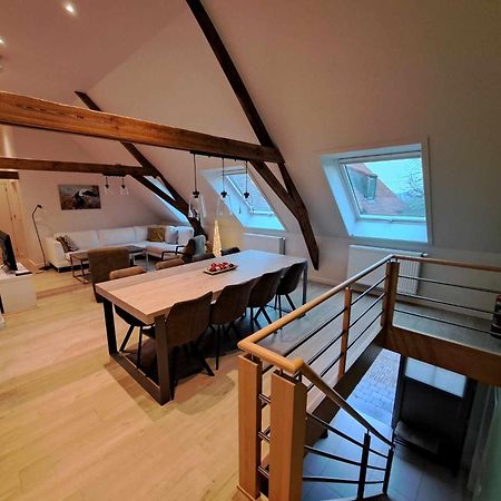 Wilgenwind Villa Sijsele Eksteriør bilde